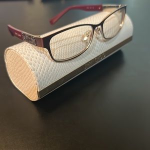 Jimmy Choo Prescription Eyeglasses